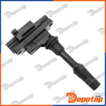 Bobine D'allumage pour MAZDA | 78-03-316, 78316